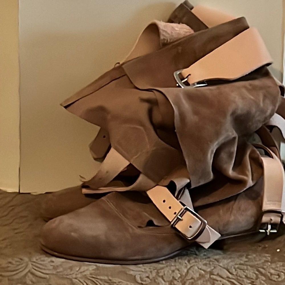 Vivienne Westwood Pirate Brand New